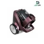 جاروبرقی مخزن دار 2200 وات زد پلاس مدل ZPLUS-2200