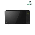 مایکروویو 20 لیتری 700 وات هایسنس مدل H20MOBS15