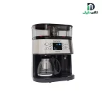 چای و قهوه ساز بویانت مدل Stylish Plus