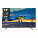 تلویزیون 55 اینچ LED هوشمند دوو مدل 55DM4000