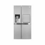 یخچال و فریزر ساید بای ساید 29 فوت دوو مدل SXi20-11S